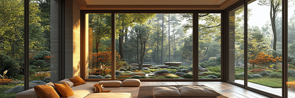 affordable home interior design company UAE