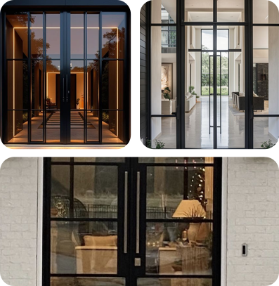 modern kitchen interior design Dubai
