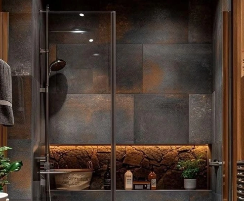 premium fit out contractors in Dubai