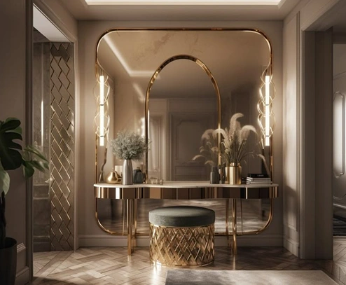 turnkey renovation company UAE