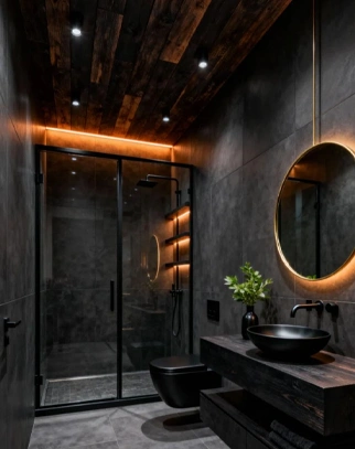 custom furniture interior design Dubai