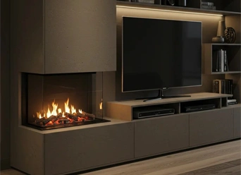custom interior decoration services Dubai