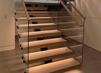 turnkey interior design services Dubai