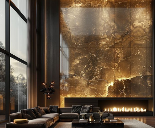 stylish interior decor services UAE