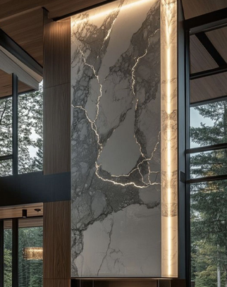 luxury office interior design company in Dubai