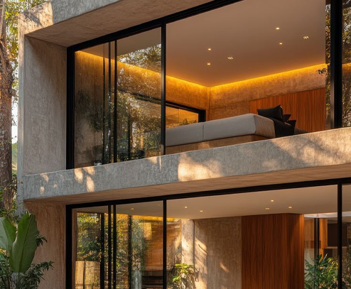 interior design services for startups Dubai