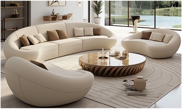 full service interior design consultancy UAE
