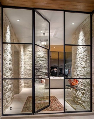 eco friendly interior design UAE