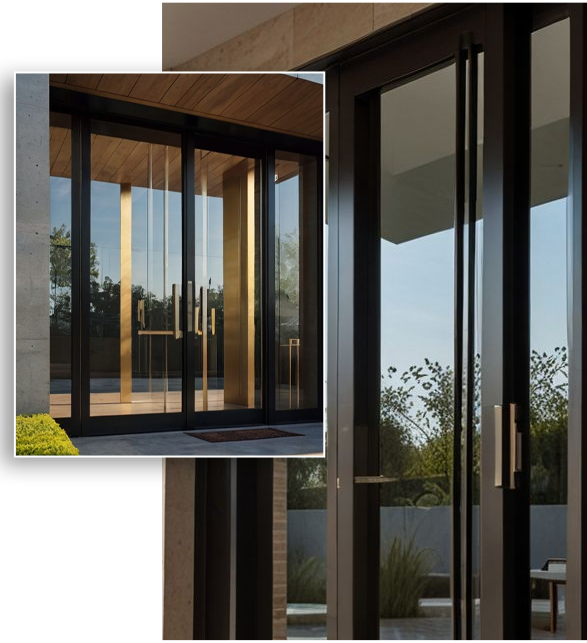 sustainable interior design company Dubai