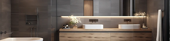 interior design for commercial spaces UAE