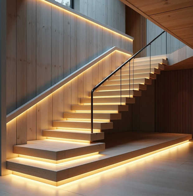 luxury interior design company in Dubai