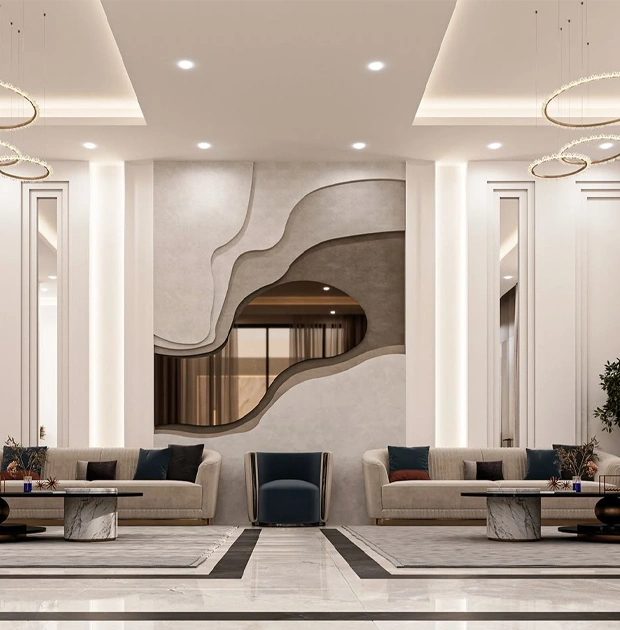 Bespoke Custom Mirror Solutions in Dubai