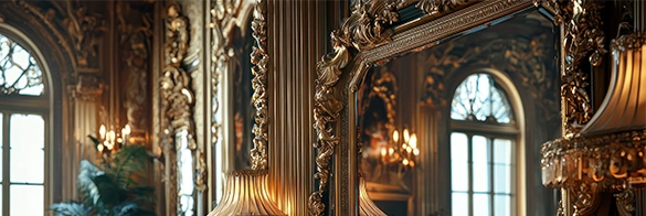 custom joinery interior design UAE