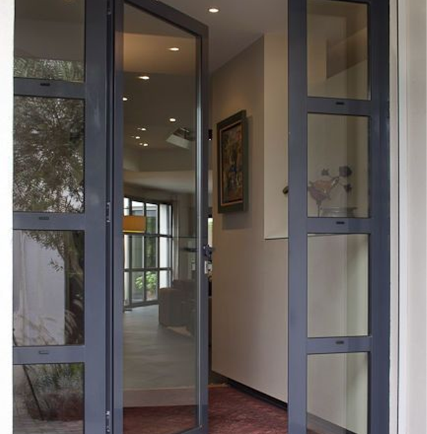 turnkey office fit out services Dubai