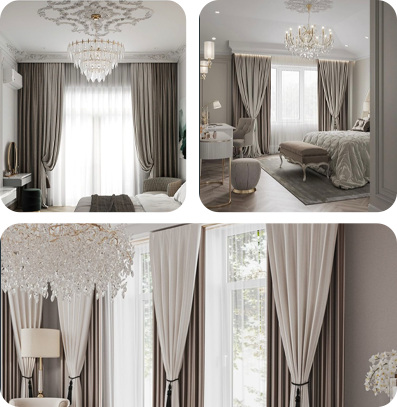 interior design services UAE