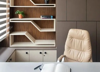 luxury interiors Dubai