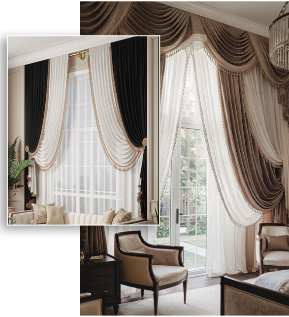 apartment interior design Dubai