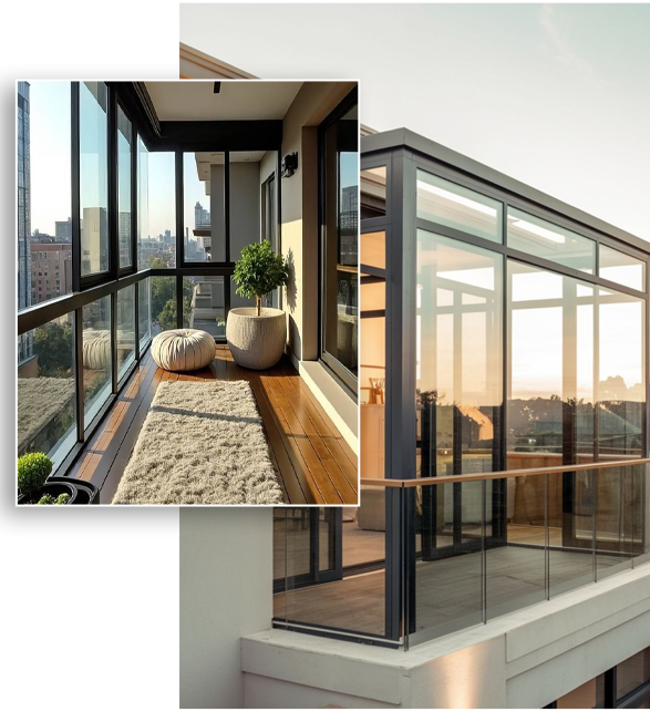 luxury fit out company UAE