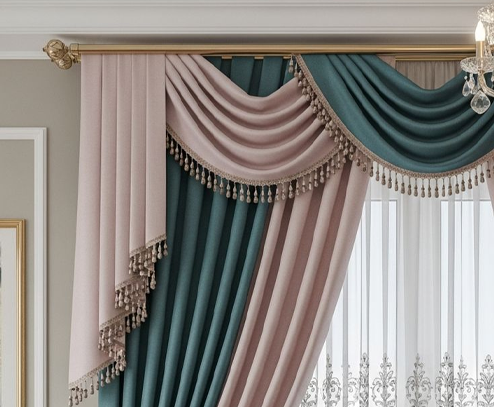 custom interiors UAE
