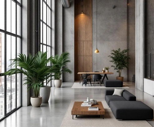 fit out company Dubai