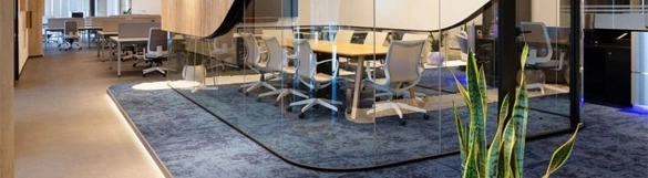 Enhance Your Office & Commercial Interior design
