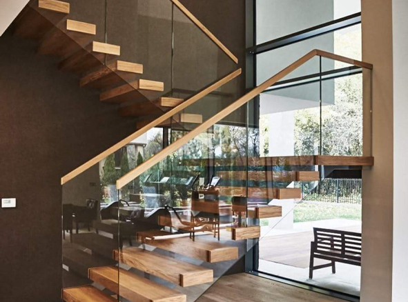 turnkey interior solutions UAE