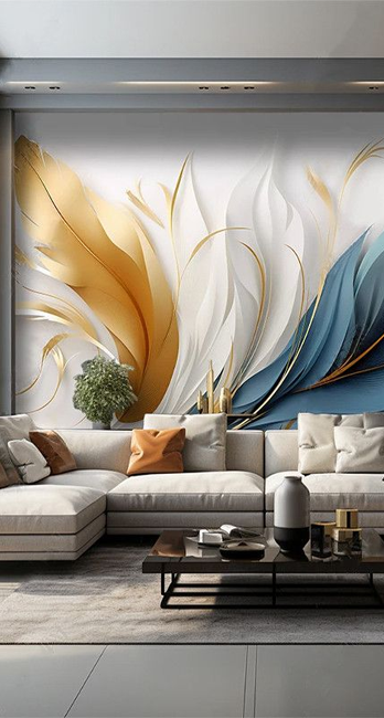 home interior design UAE