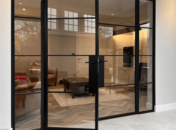 residential interior design UAE