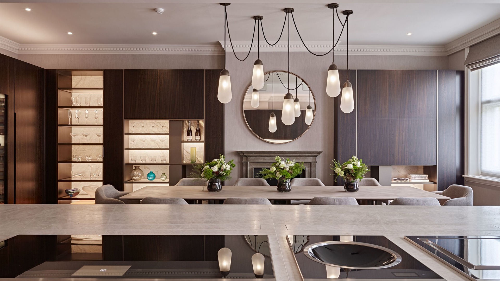Bespoke Joinery Solutions